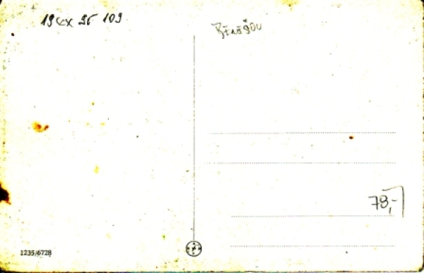 Vlašim xxxx 95 179 **
